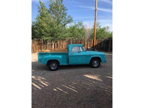 1962 Dodge D100 for sale in Long Island, NY