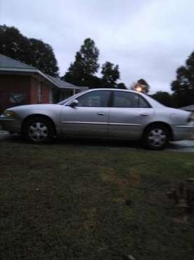 For Sale 2002 Buick Regal for sale in Greensboro, NC