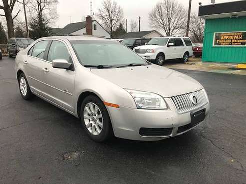 2007 Mercury Milan.......BUY HERE PAY HERE!!!! $700 DOWN for sale in Dayton, OH