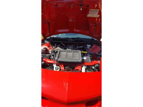 1996 Pontiac Firebird Trans Am for sale in Cadillac, MI