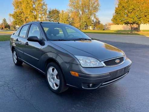 2007 Ford Focus SES for sale in Naperville, IL