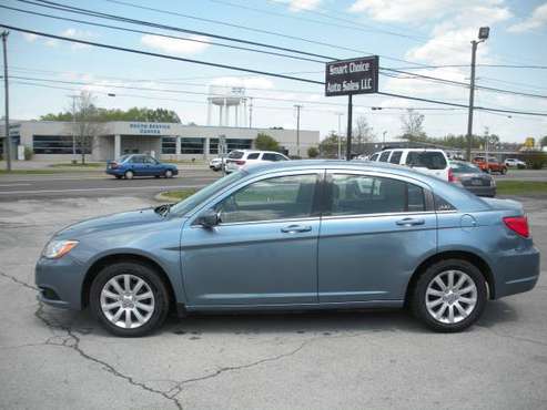 2011 CHRYSLER 200 Only $700 down! No Credit Check! for sale in Clarksville, TN