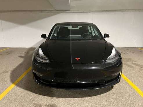 2019 Tesla SR with Full Self Driving for sale in Belleville, WI