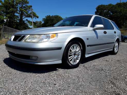2005 SAAB 9-5 for sale in Little River, SC