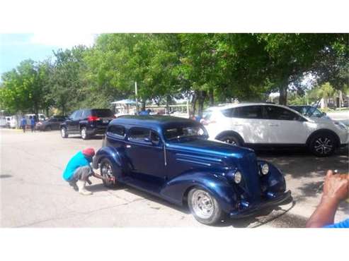 1936 Chevrolet Street Rod for sale in Cadillac, MI