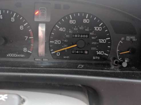 1991 Subaru legacy for sale in Kingston, WA