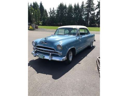 For Sale at Auction: 1953 Dodge Coronet for sale in Tacoma, WA