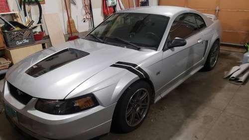 2000 Mustang GT for sale in West Fargo, ND