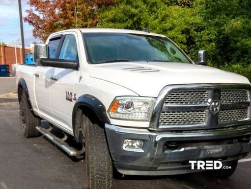 2013 Ram 2500 - - by dealer - vehicle automotive sale for sale in Raleigh, NC