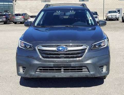 2020 Subaru Outback for sale in Billings, MT