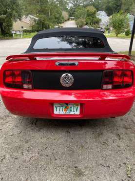 2006 Ford Mustang for sale in Tallahassee, FL