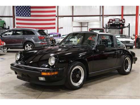 1984 Porsche 911 for sale in Kentwood, MI