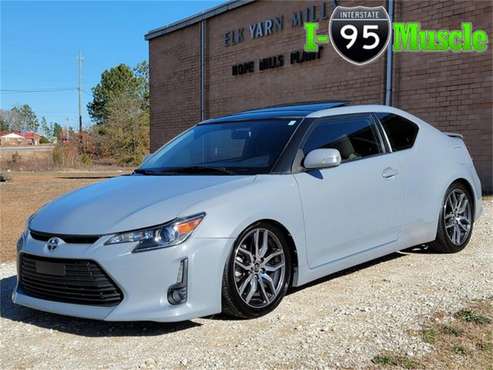 2015 Scion TC for sale in Hope Mills, NC
