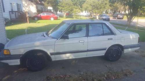 1984 Honda Accord $1100 obo for sale in Norfolk, VA