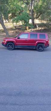 2014 jeep patriot for sale in Forestville, CA