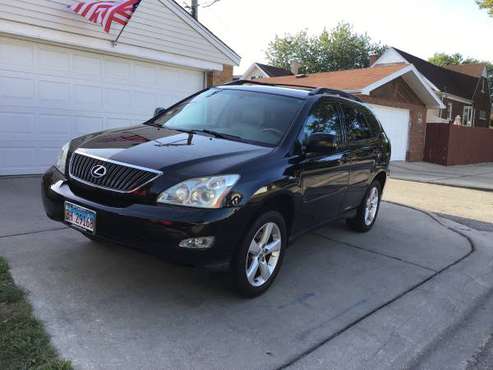 2005 LEXUS RX330 for sale in Chicago, IL