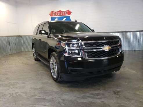 2016 Chevrolet Chevy Tahoe LT - - by dealer - vehicle for sale in Norman, OK