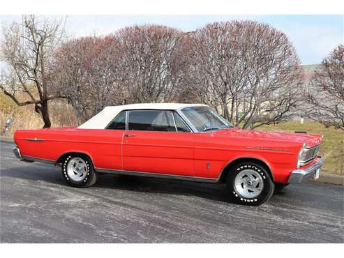 1965 Ford Galaxie for sale in Alsip, IL