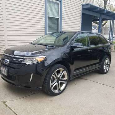 2014 Ford Edge Sport for sale in Kaukauna, WI