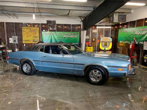 1975 Ford Elite for sale in Redmond, OR