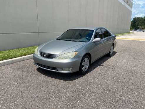 2006 Toyota Camry XLE for sale in Pinellas Park, FL