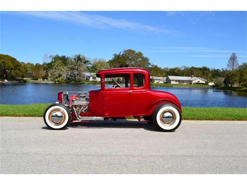 1930 Ford Model A for sale in Clearwater, FL