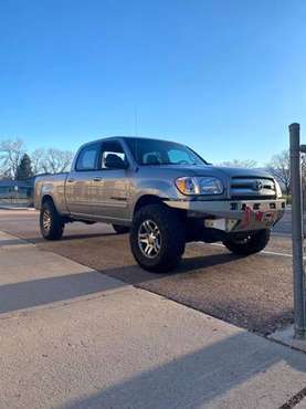 Tundra SR5 DoubleCab for sale in Colorado Springs, CO