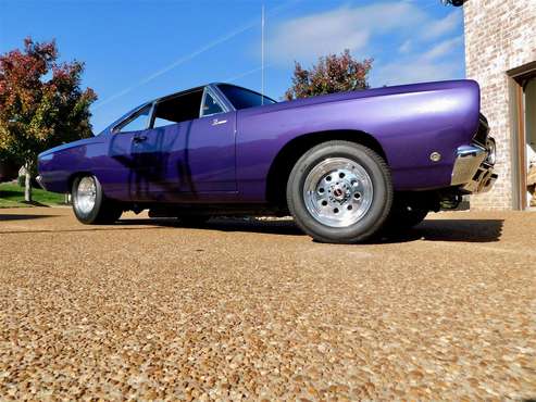 1968 Plymouth Road Runner for sale in Franklin, TN