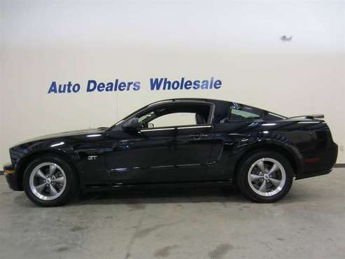 2005 Ford Mustang GT - - by dealer - vehicle for sale in Tallahassee, FL