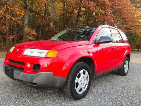 2005 Saturn VUE - One Owner - Clean Carfax - cars & trucks - by... for sale in Ravenna, OH