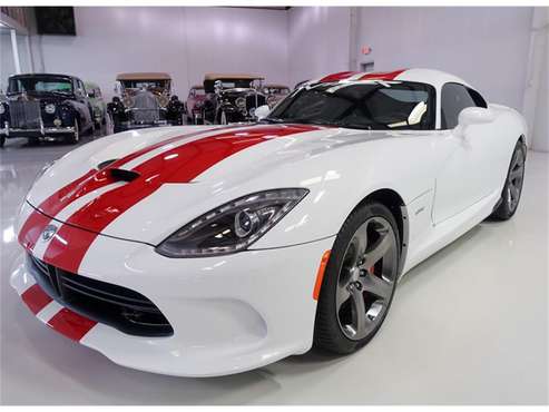 2014 Dodge Viper for sale in Saint Louis, MO