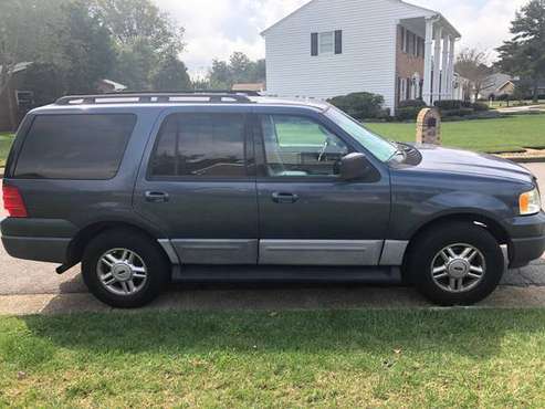 2005 Ford Expedition XLT 4X4 for sale in Virginia Beach, VA