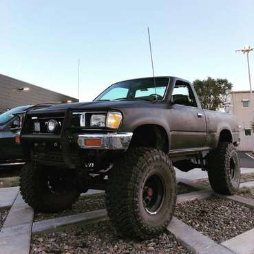 toyota pickup for sale in Bend, OR