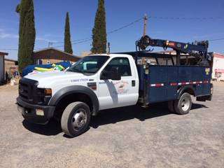 Heavy Equipment Truck for sale in Dolan Springs, AZ