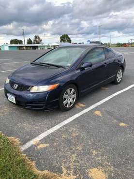 2010 Honda Civic - cars & trucks - by owner - vehicle automotive sale for sale in Weyers Cave, VA