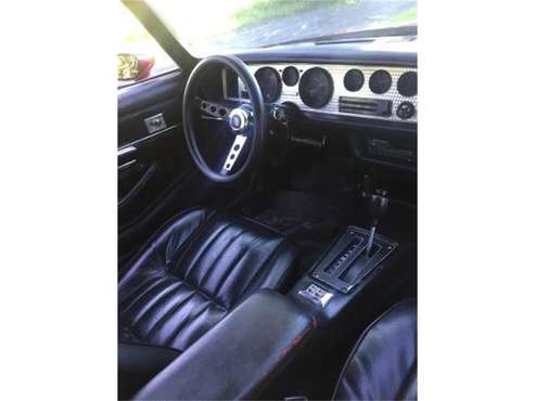 1979 Pontiac Firebird Trans Am for sale in Cadillac, MI