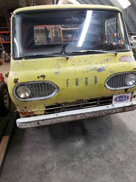 1963 Ford Econoline pickup for sale in Independence, MO