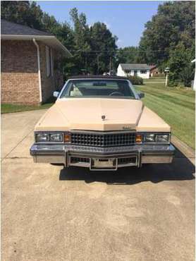 1978 caddy for sale in Grayson, WV