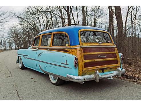 1953 Pontiac Chieftain for sale in West Palm Beach, FL