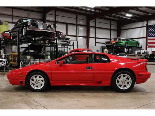 1990 Lotus Esprit for sale in Kentwood, MI