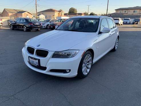 2011 BMW 328I - cars & trucks - by owner - vehicle automotive sale for sale in Rosemead, CA