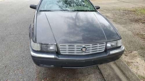 1998 cadillac eldorado - cars & trucks - by owner - vehicle... for sale in Niceville, FL