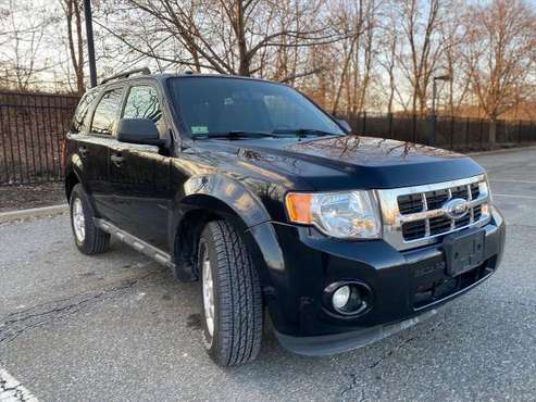 2011 Ford Escape XLT AWD for sale in Bayonne, NJ