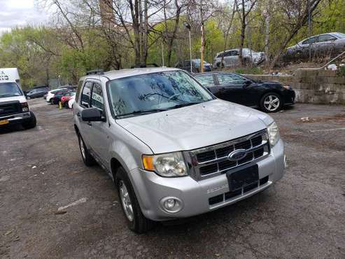 2008 ford escape xlt for sale in NEW YORK, NY