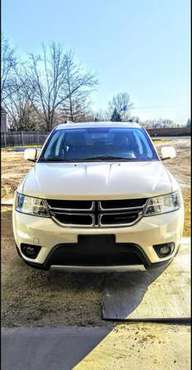 2012 Dodge Journey - cars & trucks - by owner - vehicle automotive... for sale in Black Creek, WI