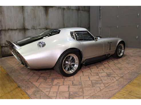 2012 Factory Five Cobra for sale in West Palm Beach, FL