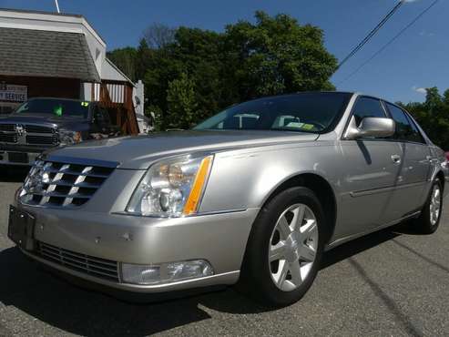 2006 Cadillac DTS Luxury I FWD for sale in NJ