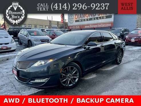 2014 Lincoln MKZ Base - - by dealer - vehicle for sale in West Allis, WI