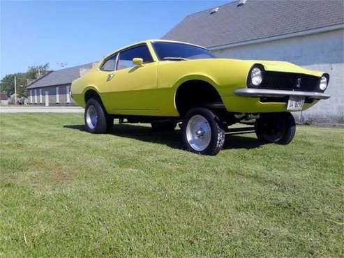 1971 Ford Maverick for sale in Long Island, NY