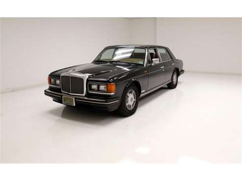 1988 Bentley Eight for sale in Morgantown, PA